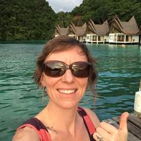 sarah MALLIER's Photo