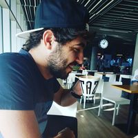 Kevin Sosa Mendoza's Photo