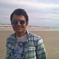 Mohammadreza Mousaei的照片