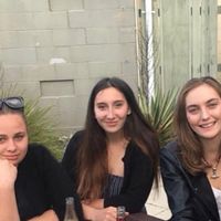 Lily Waharoa的照片