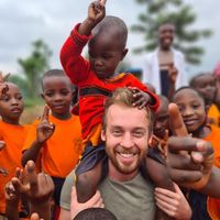 Fotos de Cyril Rhyner