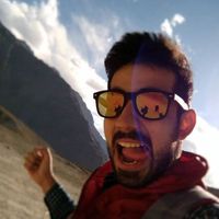 Ayush Narula的照片