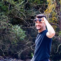 Cristian Miranda的照片