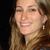 Mariana  Desconci's Photo