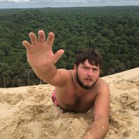 Kuba Kokociński的照片