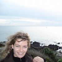 Amélie Boisneau's Photo