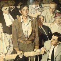 Jacob Callamand's Photo