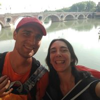 Mariel Olivera's Photo