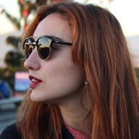 Marta López Martínez的照片