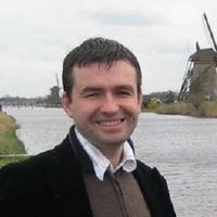 JEROME GUITET's Photo