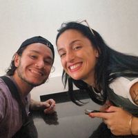 candelaria muñoz's Photo