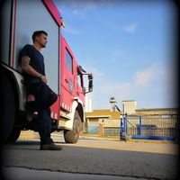 Cristian Llop的照片