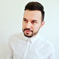 Le foto di Pavel Bártum