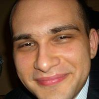 Nemanja Milisavljević's Photo