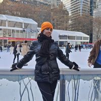 Pamela Galangau的照片