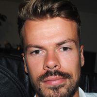 Milos Radosavljevic's Photo