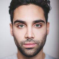 Alejandro Vargas's Photo