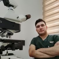 Minadj Shirin's Photo