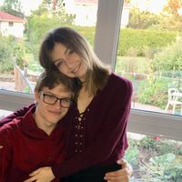 Zoey Brosseau的照片