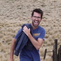 Maxime Fauter's Photo