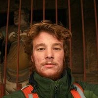 Victor Krusell's Photo