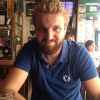 Pierre Despres's Photo