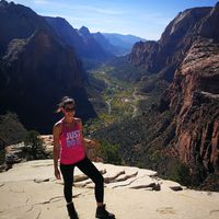 Adela Kolackova's Photo