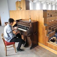 Matyas Hromadka's Photo