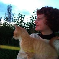 Lina Backer的照片