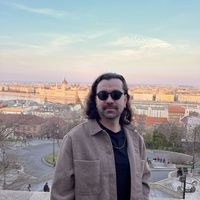 Sinan Kayacan's Photo