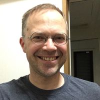 Jeremy Kiffiak's Photo