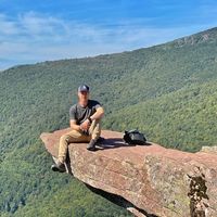 Santi Alberich's Photo