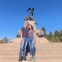 Luis Felipe Rodriguez Arce's Photo