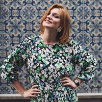 Marta Oryshko的照片