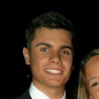 Le foto di Felipe Pereda