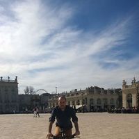 Walter Silva's Photo