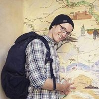 Trenton Van Epps的照片