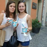 Le foto di Mélissa Duchmann