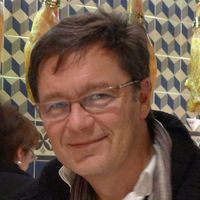 Eric Senéterre's Photo