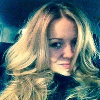 Agnieszka Grabowska's Photo