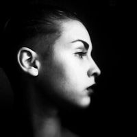 Kahina Gmani的照片