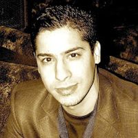 Brahim Taibi's Photo