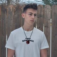 Mandras Poulin's Photo