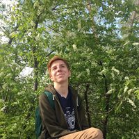 Женя Ююкин's Photo