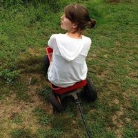 Diana Mannapova的照片