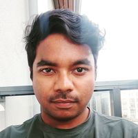 Piyush Choughule's Photo