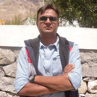 Pankaj Chauhan's Photo