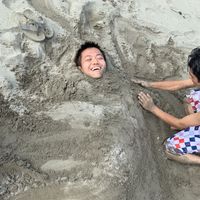 SHOKI HAMADA's Photo