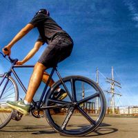 Flørent Lecleve's Photo