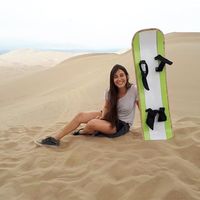 Agustina Cotrupi's Photo